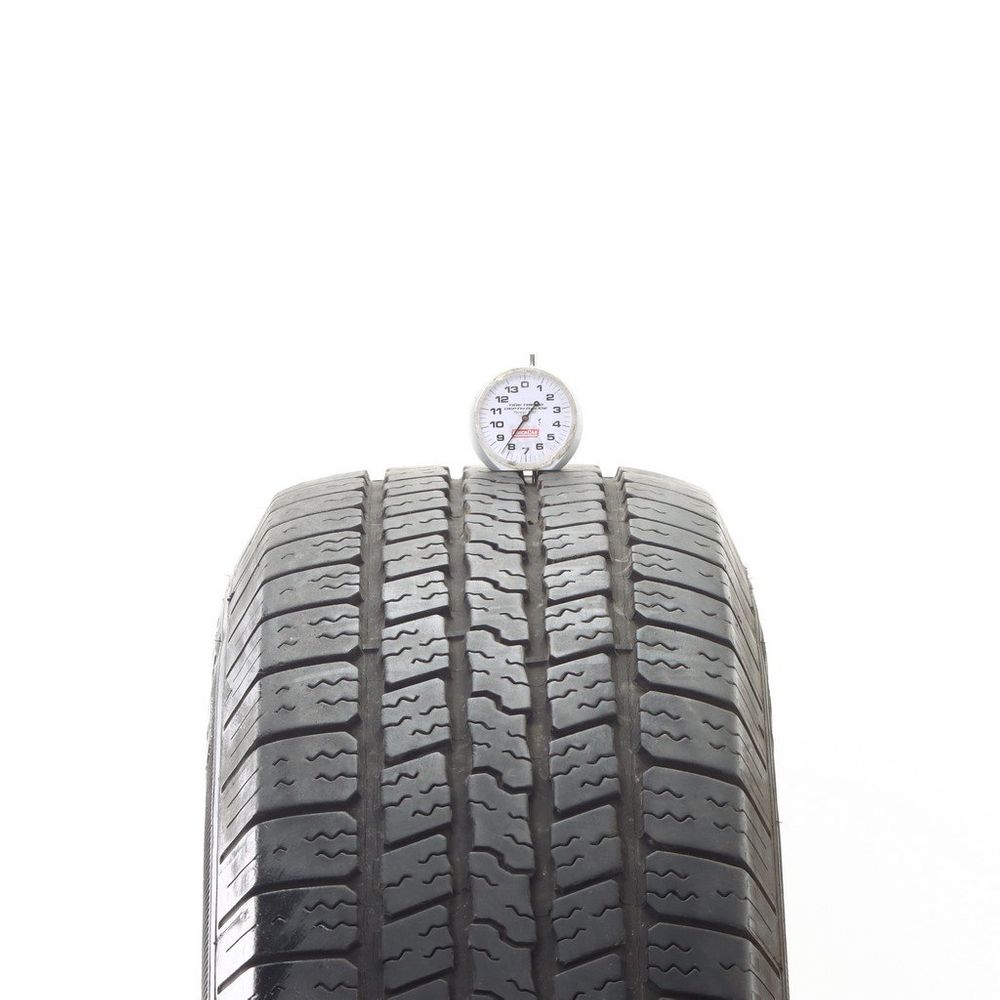 Used 265/70R17 Goodyear Wrangler SR-A 113R - 8/32 - Image 2