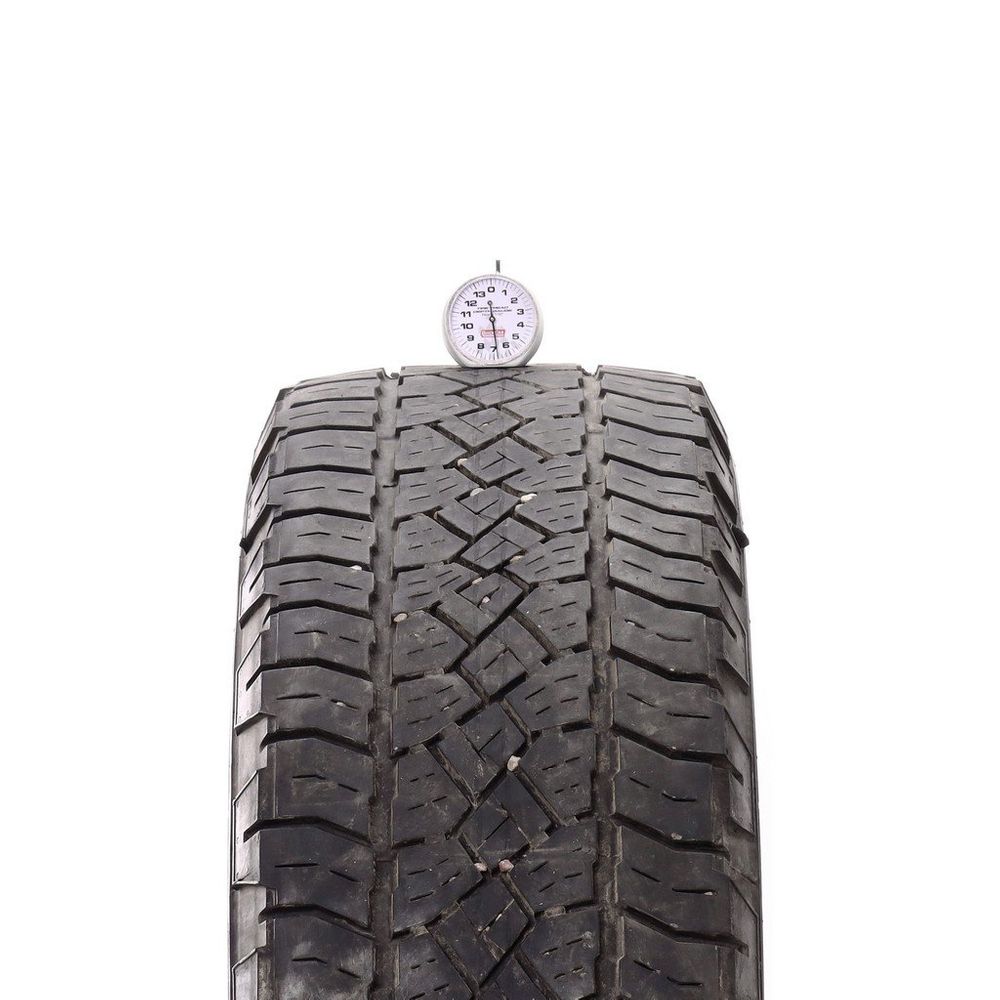 Set of (2) Used LT 265/70R17 General Grabber APT 112/109S C - 6.5-7.5/32 - Image 2