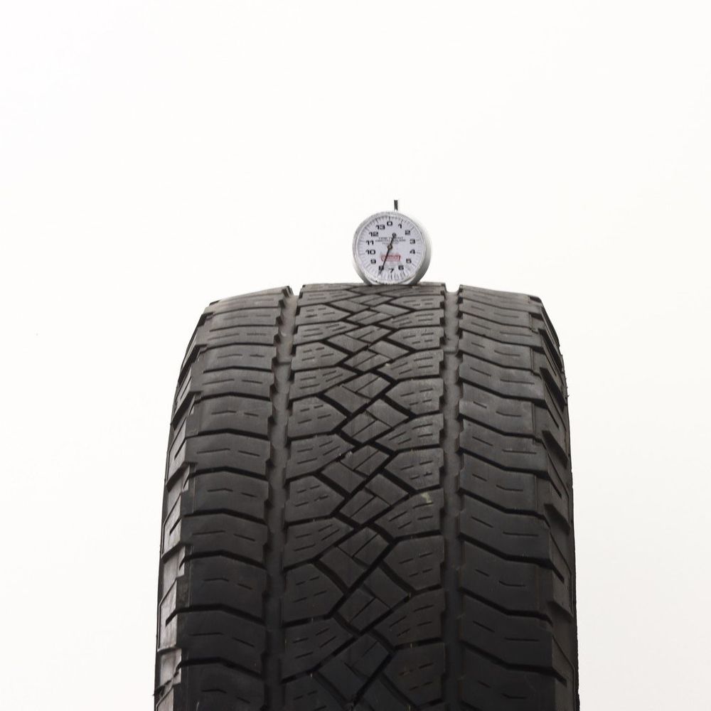 Set of (2) Used LT 265/70R17 General Grabber APT 112/109S C - 6.5-7.5/32 - Image 5