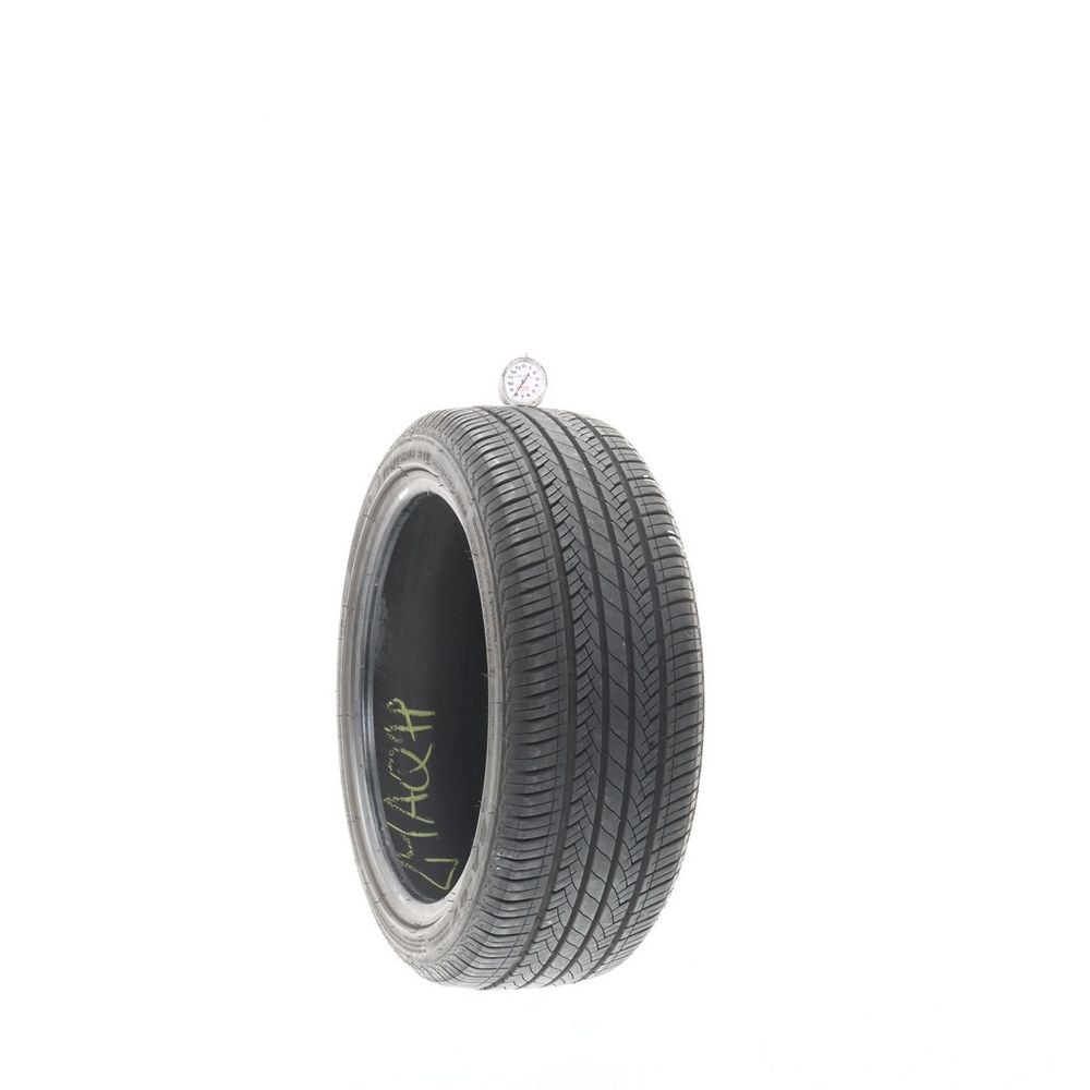 Set of (2) Used 195/45R16 Westlake SA-07 84V - 7-8/32 - Image 4