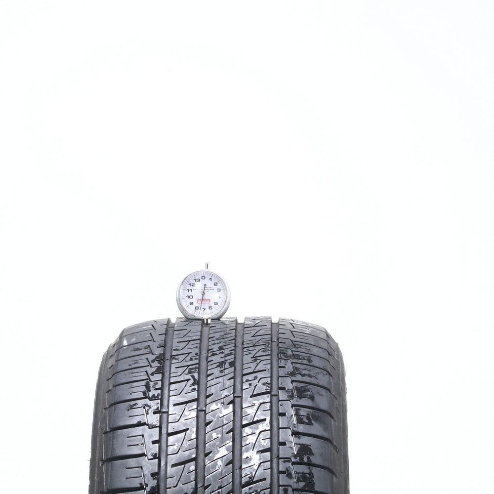 Set of (2) Used 225/45R18 Goodyear Assurance MaxLife 91V - 7.5-9/32 - Image 2