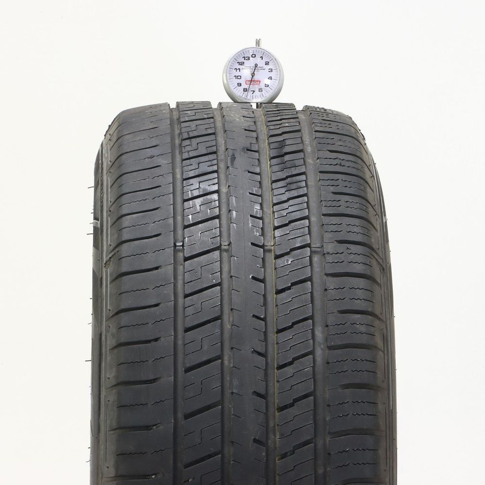 Set of (2) Used 235/60R16 Falken Pro G5 CSV 100H - 7.5/32 - Image 2