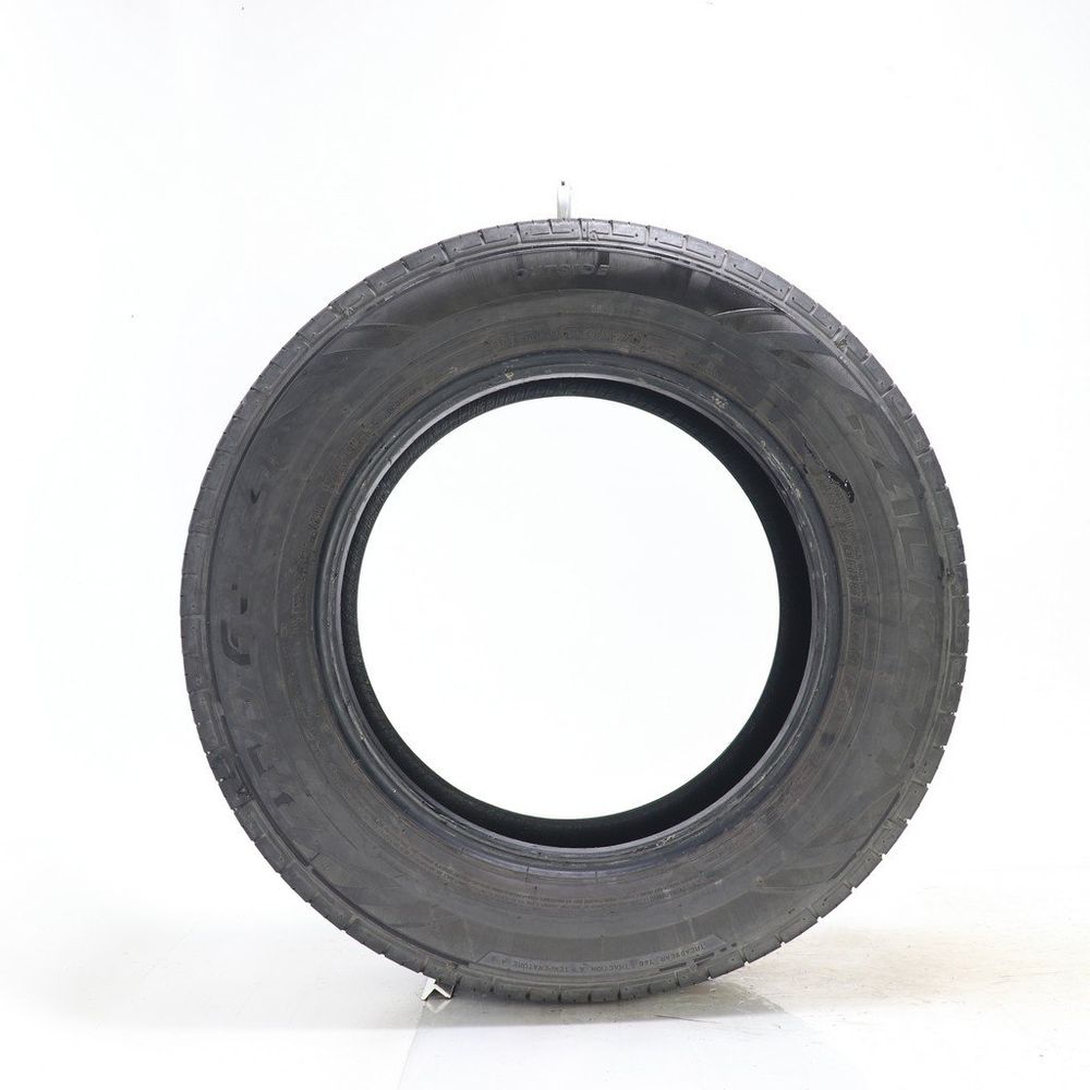 Set of (2) Used 235/60R16 Falken Pro G5 CSV 100H - 7.5/32 - Image 3