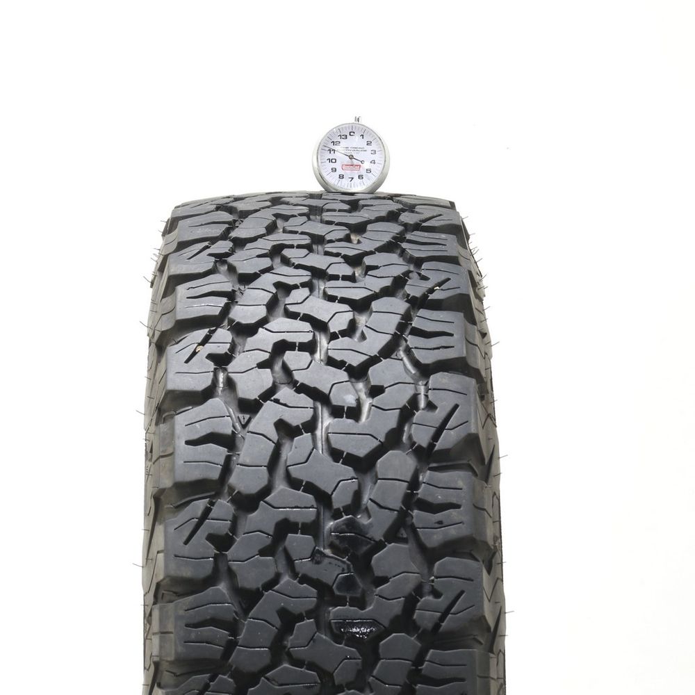 Set of (2) Used LT 225/65R17 BFGoodrich All-Terrain T/A KO2 107/103S D - 11/32 - Image 2