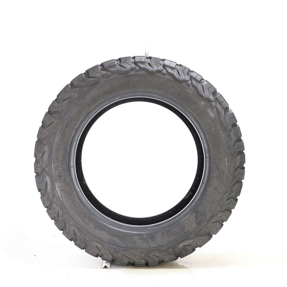 Set of (2) Used LT 225/65R17 BFGoodrich All-Terrain T/A KO2 107/103S D - 11/32 - Image 3