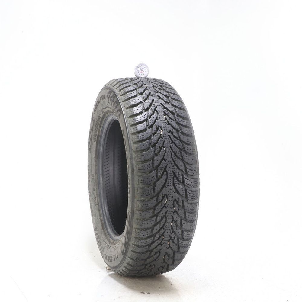 Used 215/65R16 Nordman North 9 SUV 102T - 11.5/32 - Image 1