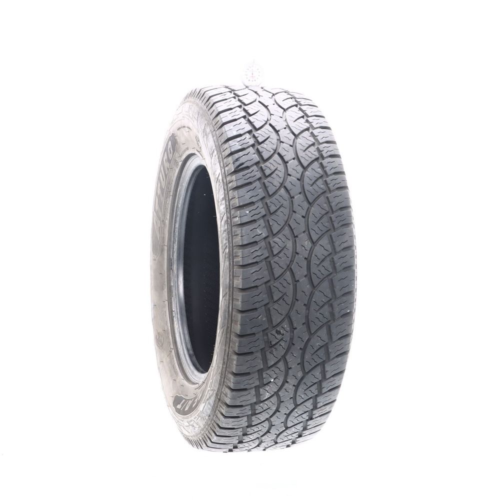 Used 265/65R17 Atturo Trail Blade AT 112T - 6.5/32 - Image 1