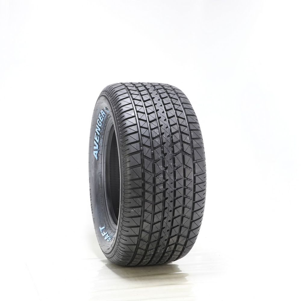 New 295/50R15 Mastercraft Avenger GT 105S - 10.5/32 - Image 1