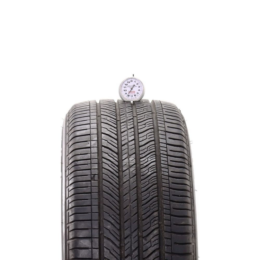 Set of (2) Used 245/50R20 Goodyear Eagle RS-A 102H - 8-9.5/32 - Image 2