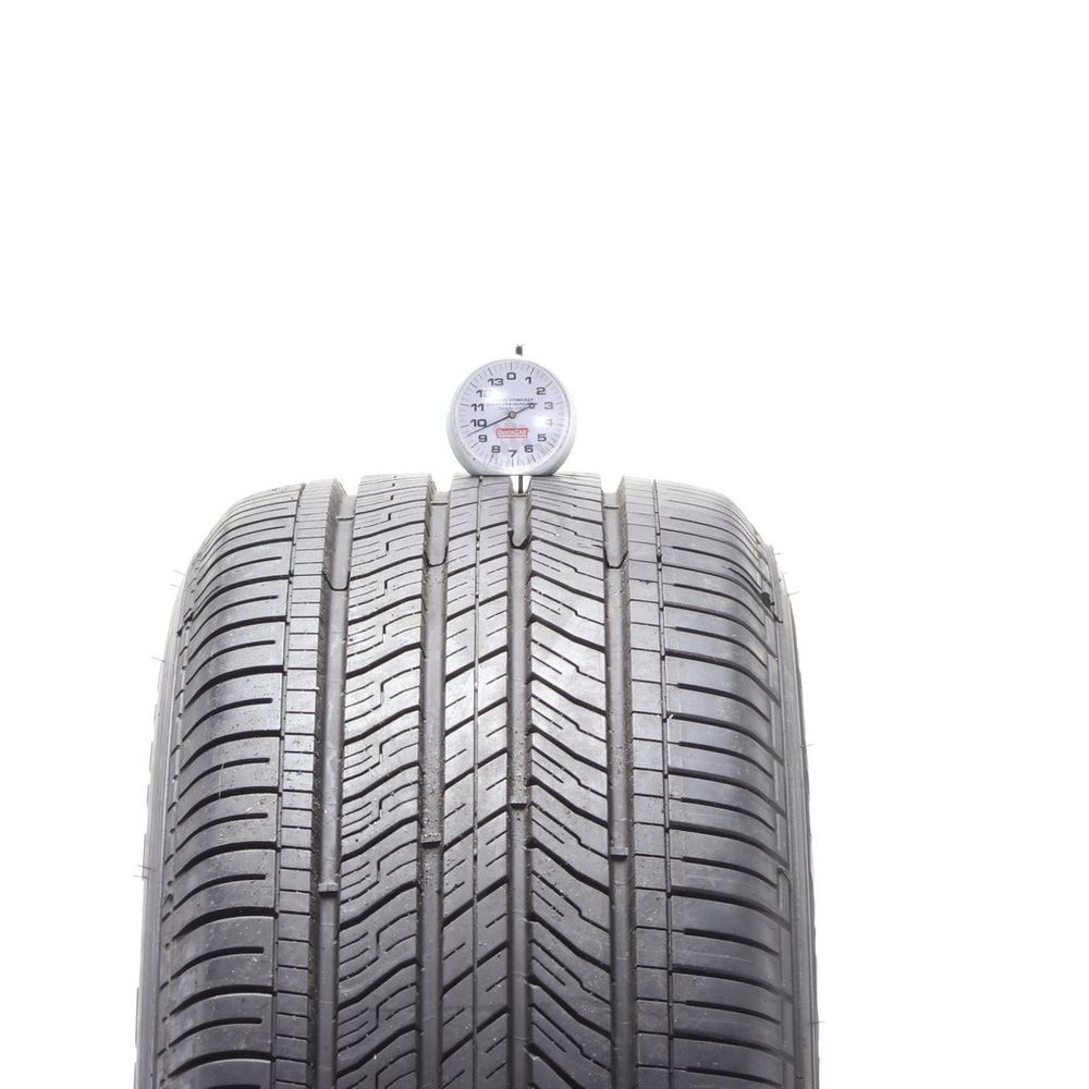 Set of (2) Used 245/50R20 Goodyear Eagle RS-A 102H - 8-9.5/32 - Image 5