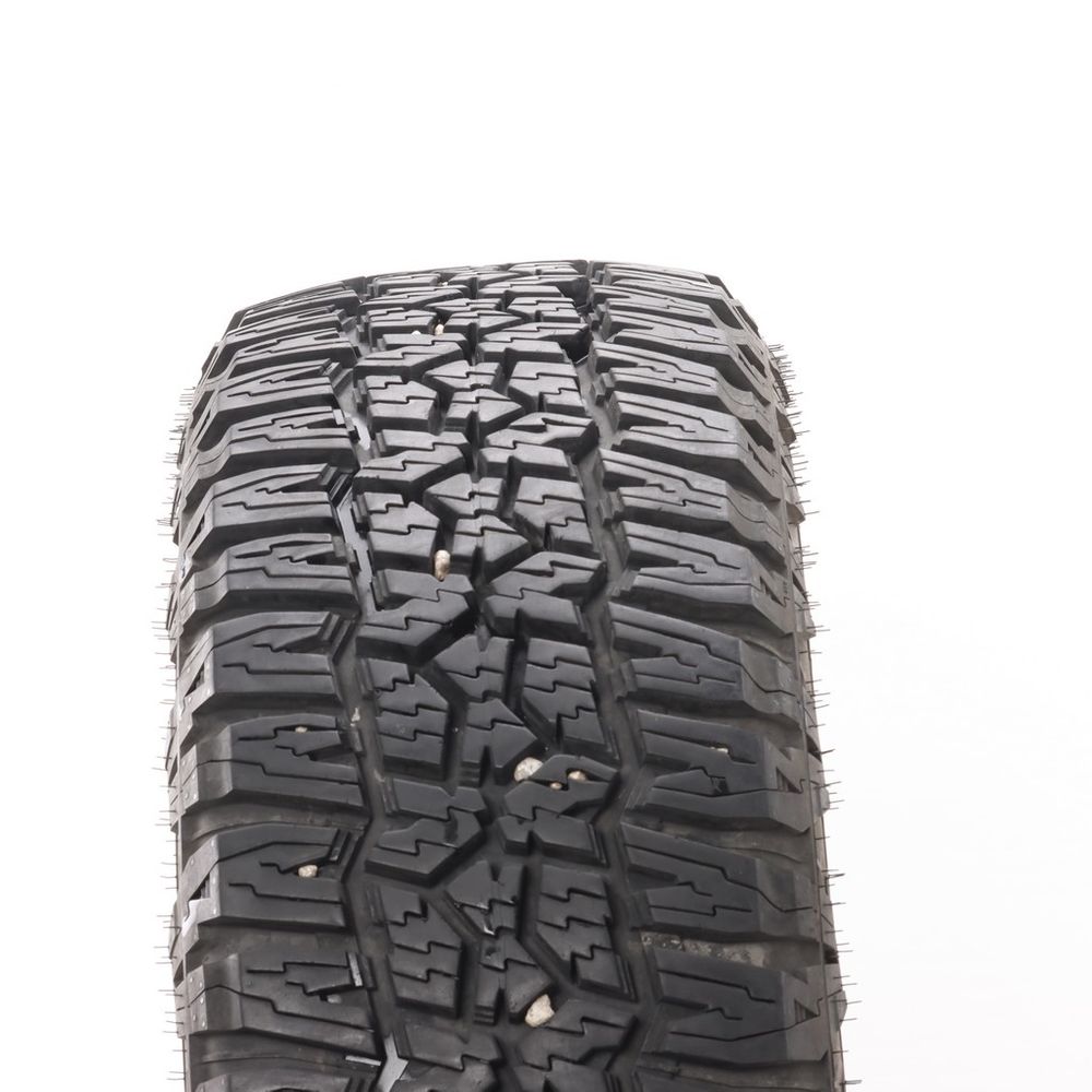 Used LT 275/70R18 Milestar Patagonia A/T Pro 125/122S E - 15.5/32 - Image 2