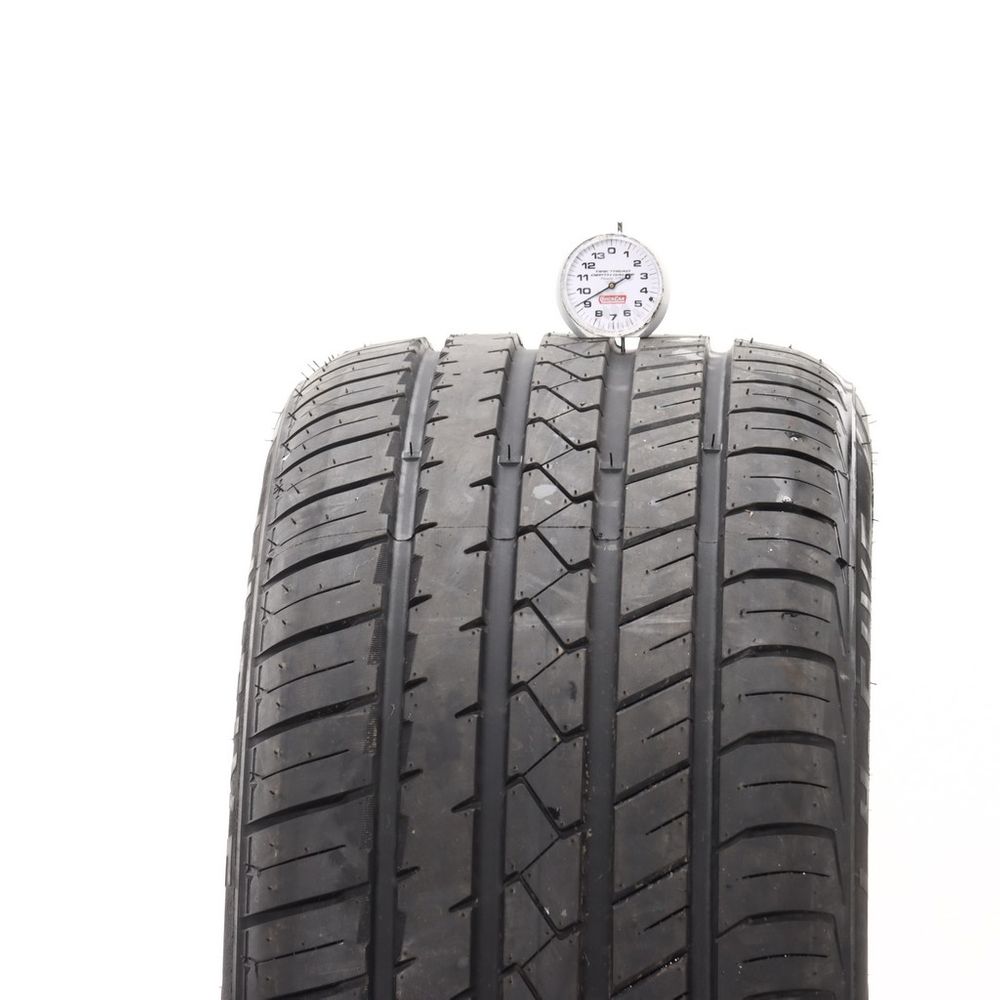 Used 255/35ZR20 Lionhart LH-Five 97W - 9/32 - Image 2
