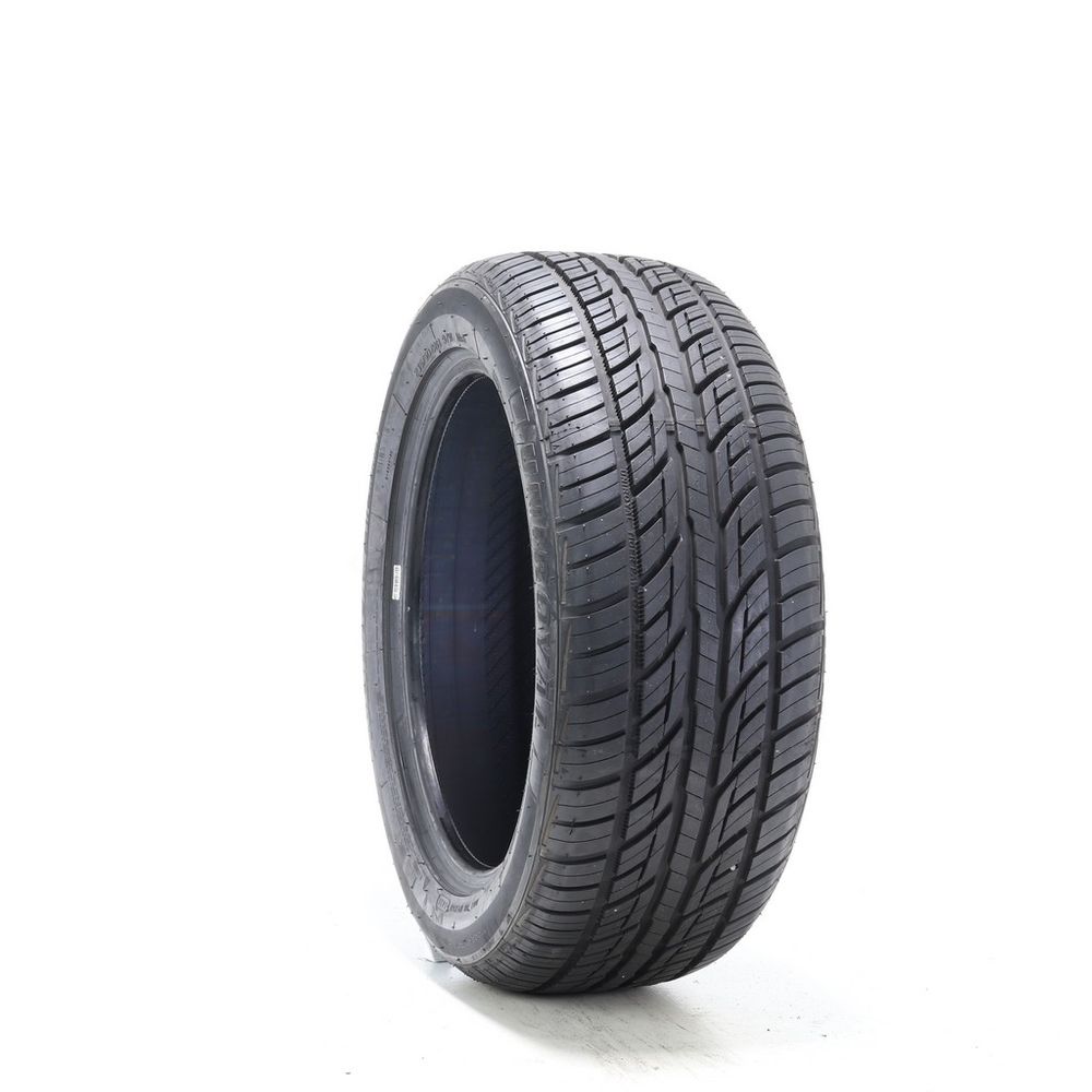 New 235/50ZR18 Uniroyal Tiger Paw GTZ All Season 2 97W - 9/32 - Image 1