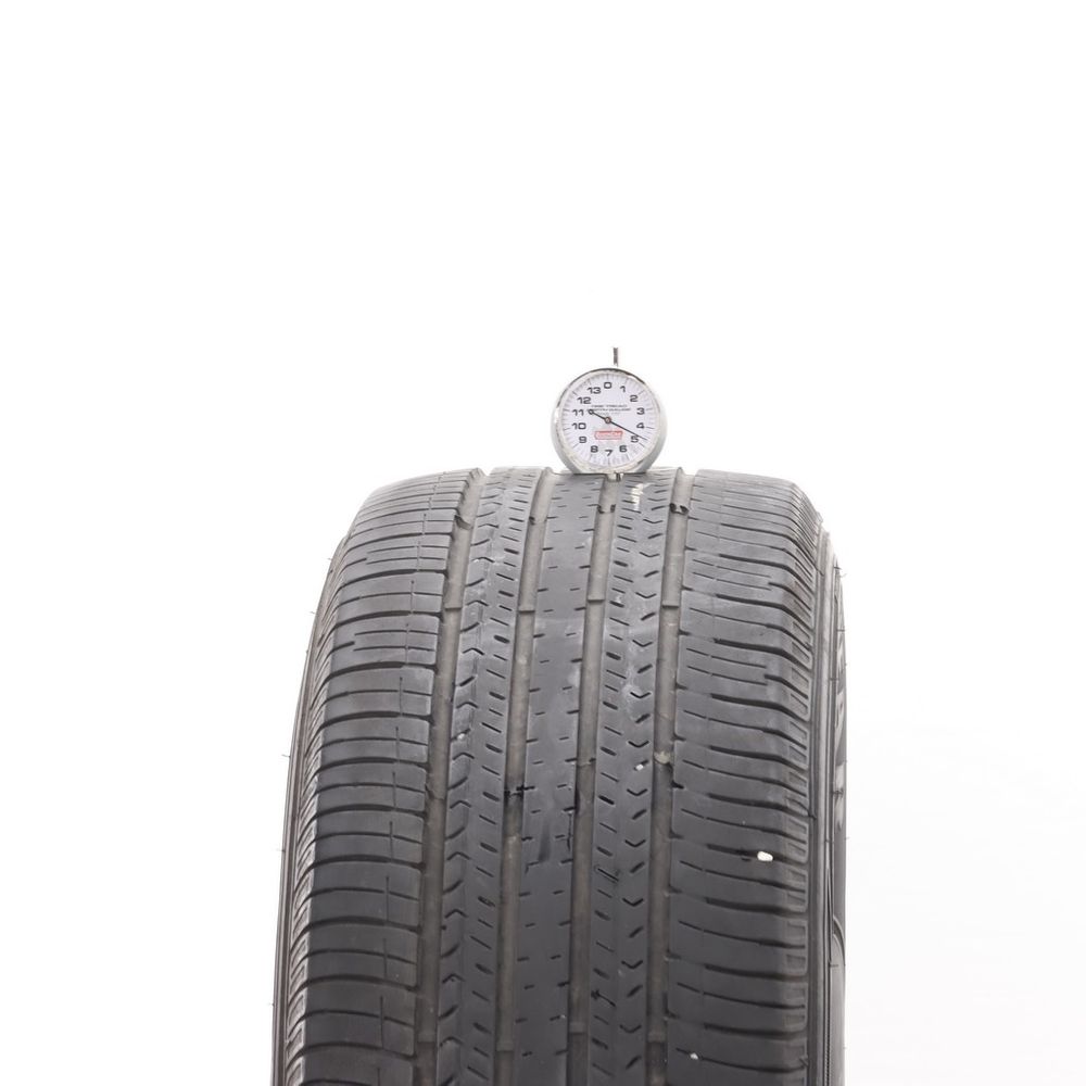 Set of (2) Used 225/65R17 Goodyear Assurance CS Fuel Max 102H - 4.5/32 - Image 2