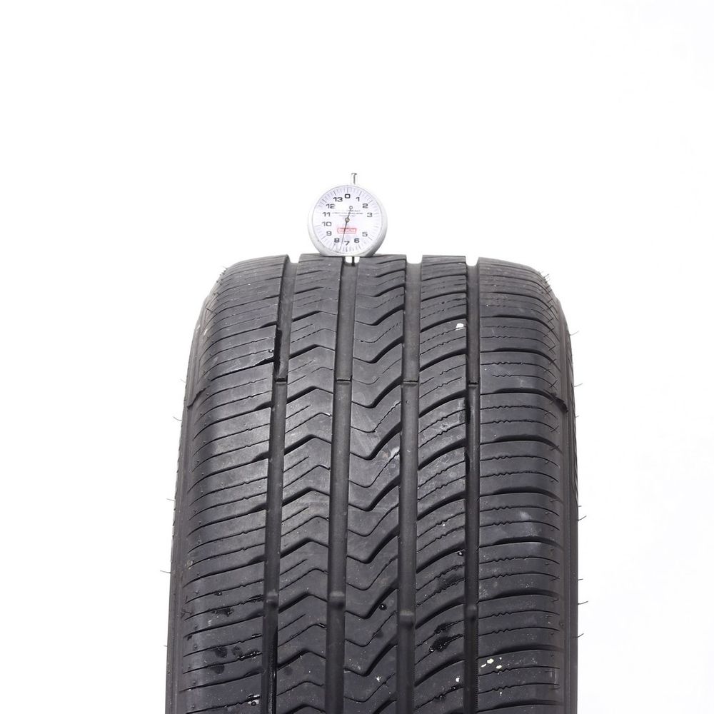 Set of (2) Used 235/50R18 Toyo Ultra Z900 97V - 7-7.5/32 - Image 2