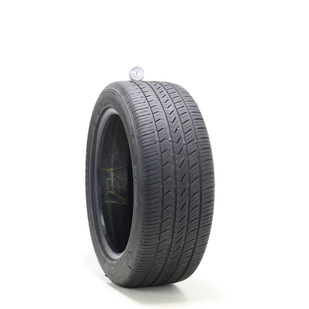 Set of (2) Used 235/50R18 Toyo Ultra Z900 97V - 7-7.5/32 - Image 4