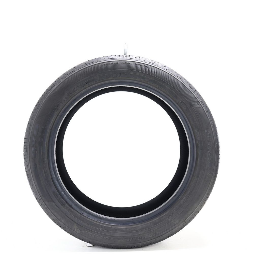 Set of (2) Used 235/50R18 Toyo Ultra Z900 97V - 7-7.5/32 - Image 6