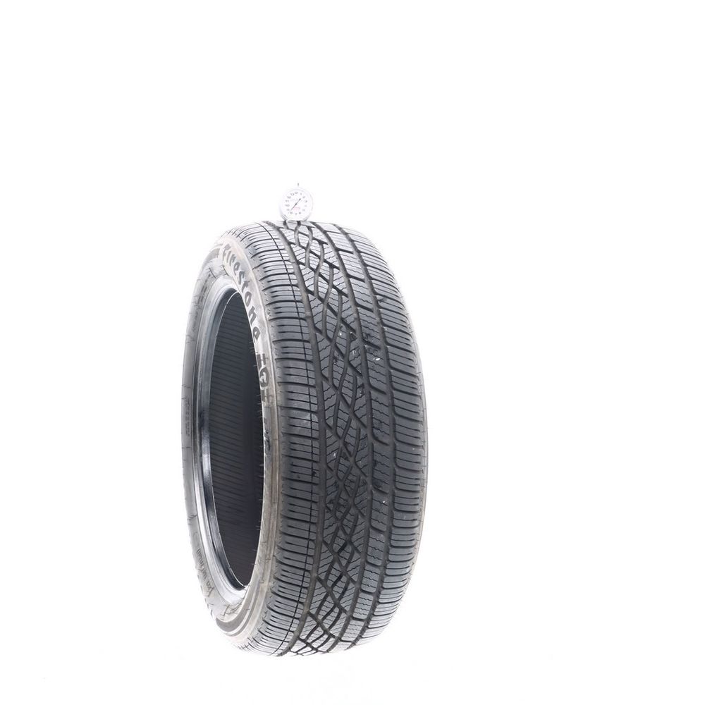 Set of (2) Used 205/50R17 Firestone Firehawk AS V2 93V - 7-8.5/32 - Image 4