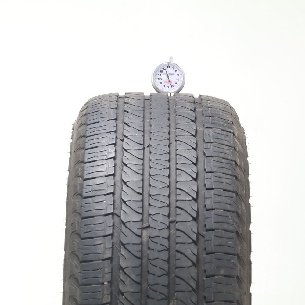 Used LT 265/50R20 Goodyear Fortera HL 107T E - 6/32 | Utires