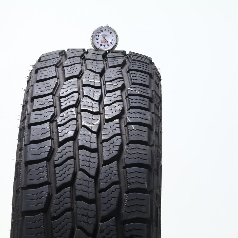 Set of (2) Used 255/70R18 Cooper Discoverer AT3 4S 113T - 12/32 - Image 2