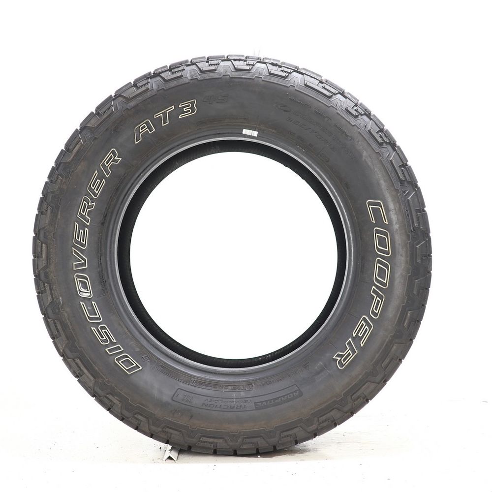Set of (2) Used 255/70R18 Cooper Discoverer AT3 4S 113T - 12/32 - Image 3