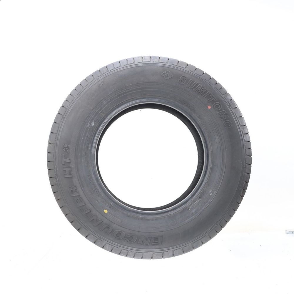 New LT 245/75R16 Sumitomo Encounter HT2 120/116S E - Image 3