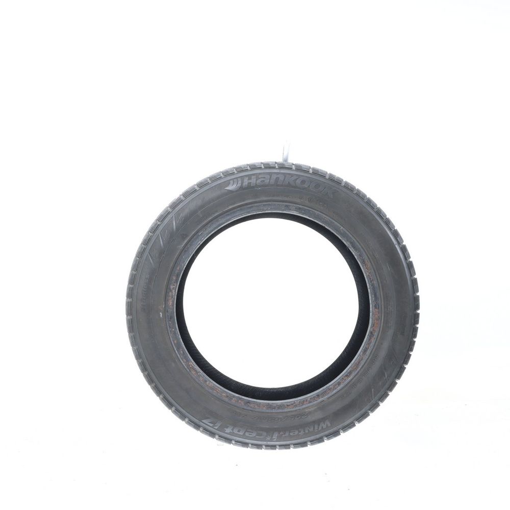 Used 205/55R16 Hankook Winter iCept iZ W606 91T - 8/32 - Image 3