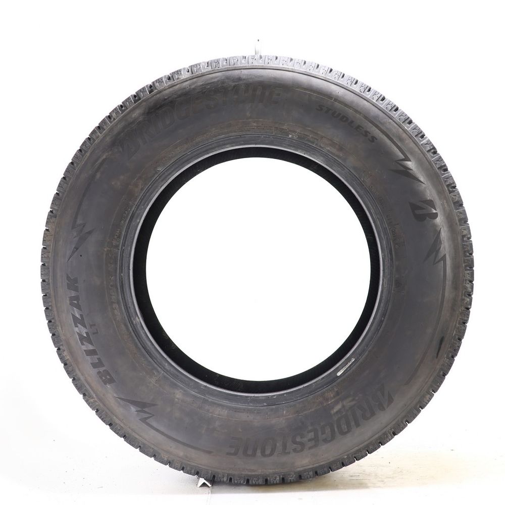 Used LT 275/65R18 Bridgestone Blizzak LT 123/120R E - 6/32 - Image 3