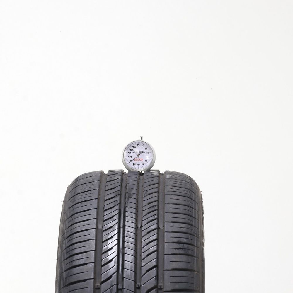 Set of (4) Used 205/55R16 Laufenn G Fit AS 91V - 9/32 - Image 2