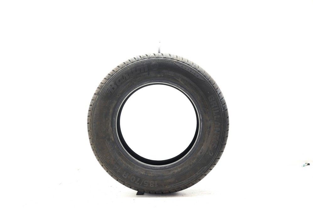 Used 185/70R14 Barum Brillantis 2 88T - 9.5/32 - Image 3