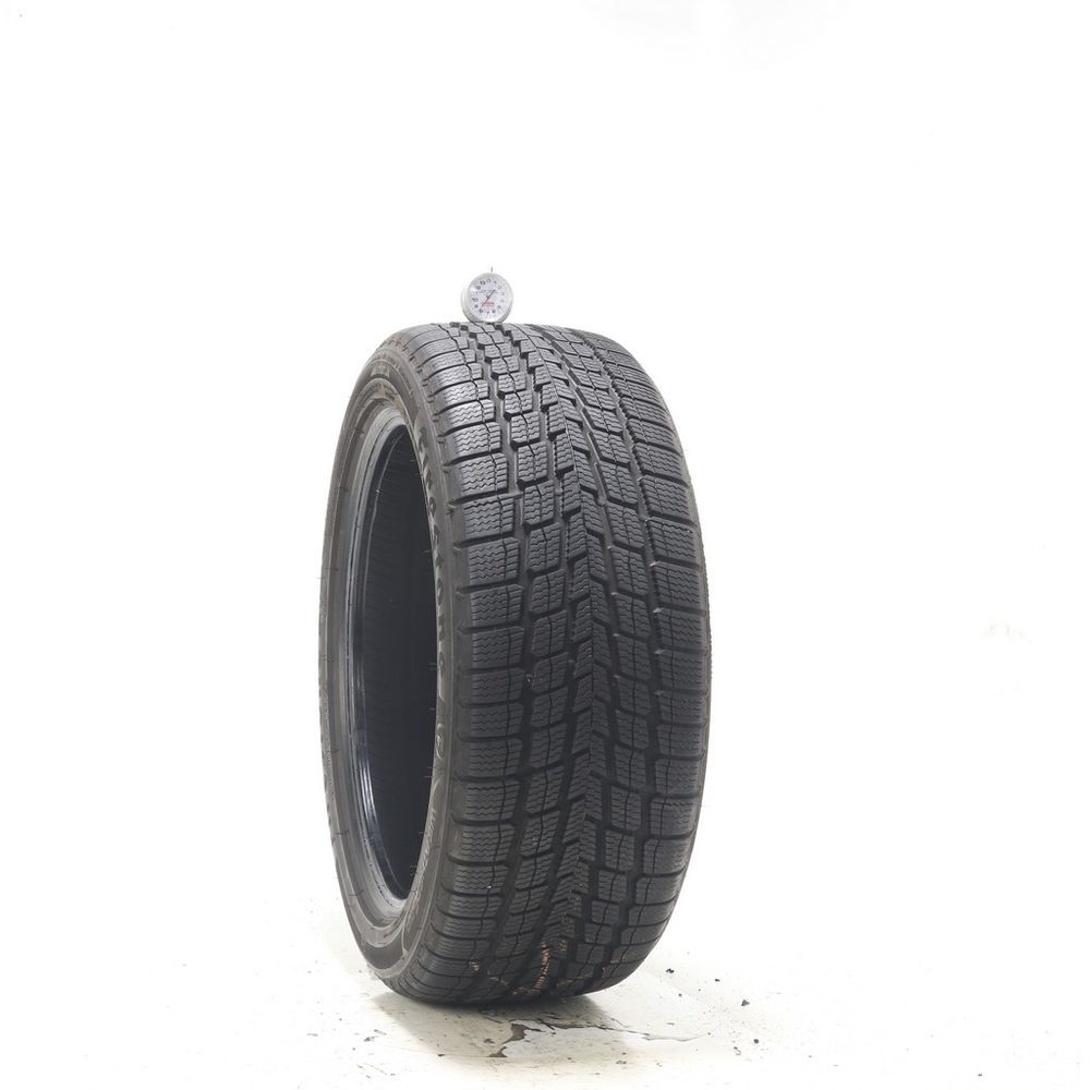 Set of (2) Used 235/45R18 Firestone WeatherGrip 94V - 7-8/32 - Image 4