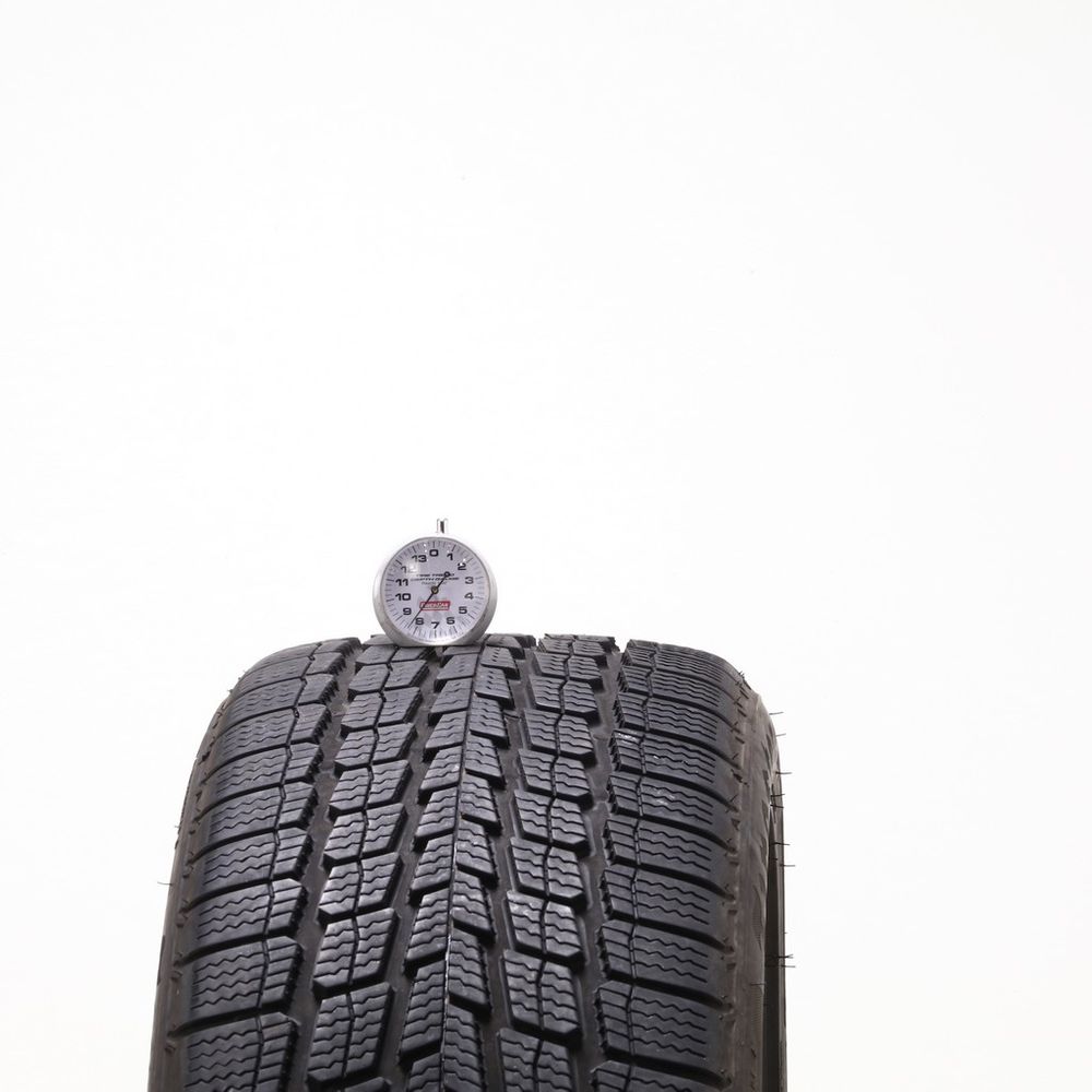 Set of (2) Used 235/45R18 Firestone WeatherGrip 94V - 7-8/32 - Image 5