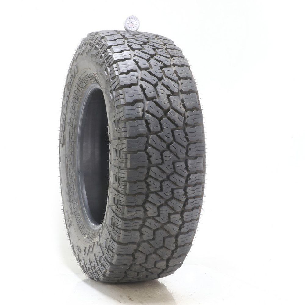 Used 265/70R17 Falken Wildpeak A/T4W 115T - 12/32 - Image 1