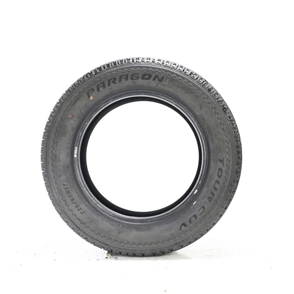 Driven Once 225/65R17 Paragon Tour CUV 102S - 11.5/32 - Image 3