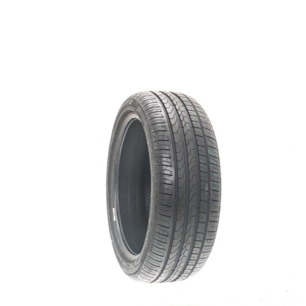 New 215/45R18 Pirelli Cinturato P7 89W - Image 1