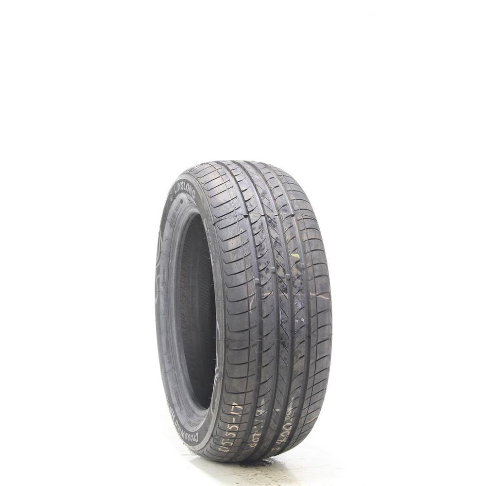 New 215/55R17 Linglong Crosswind HP010 94V - 9/32 - Image 1