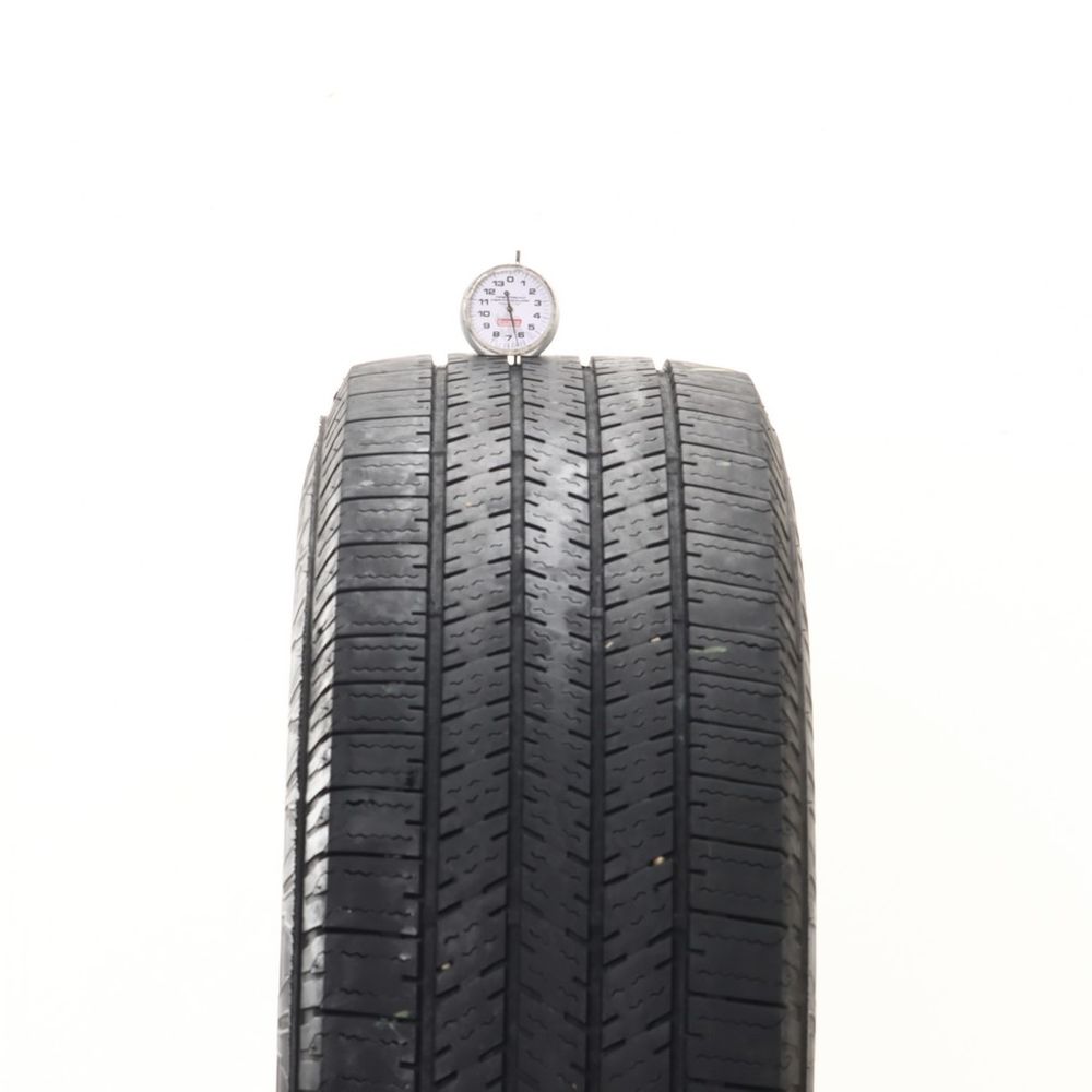 Used LT 265/70R17 Firestone Transforce HT2 121/118R E - 6.5/32 - Image 2