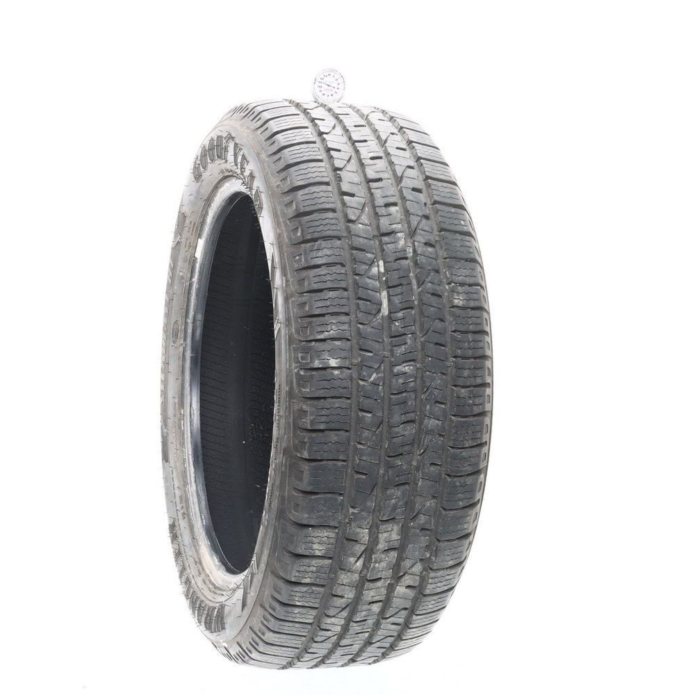 Used 275/50R22 Goodyear Wrangler Steadfast HT Kevlar 115H - 11/32 - Image 1