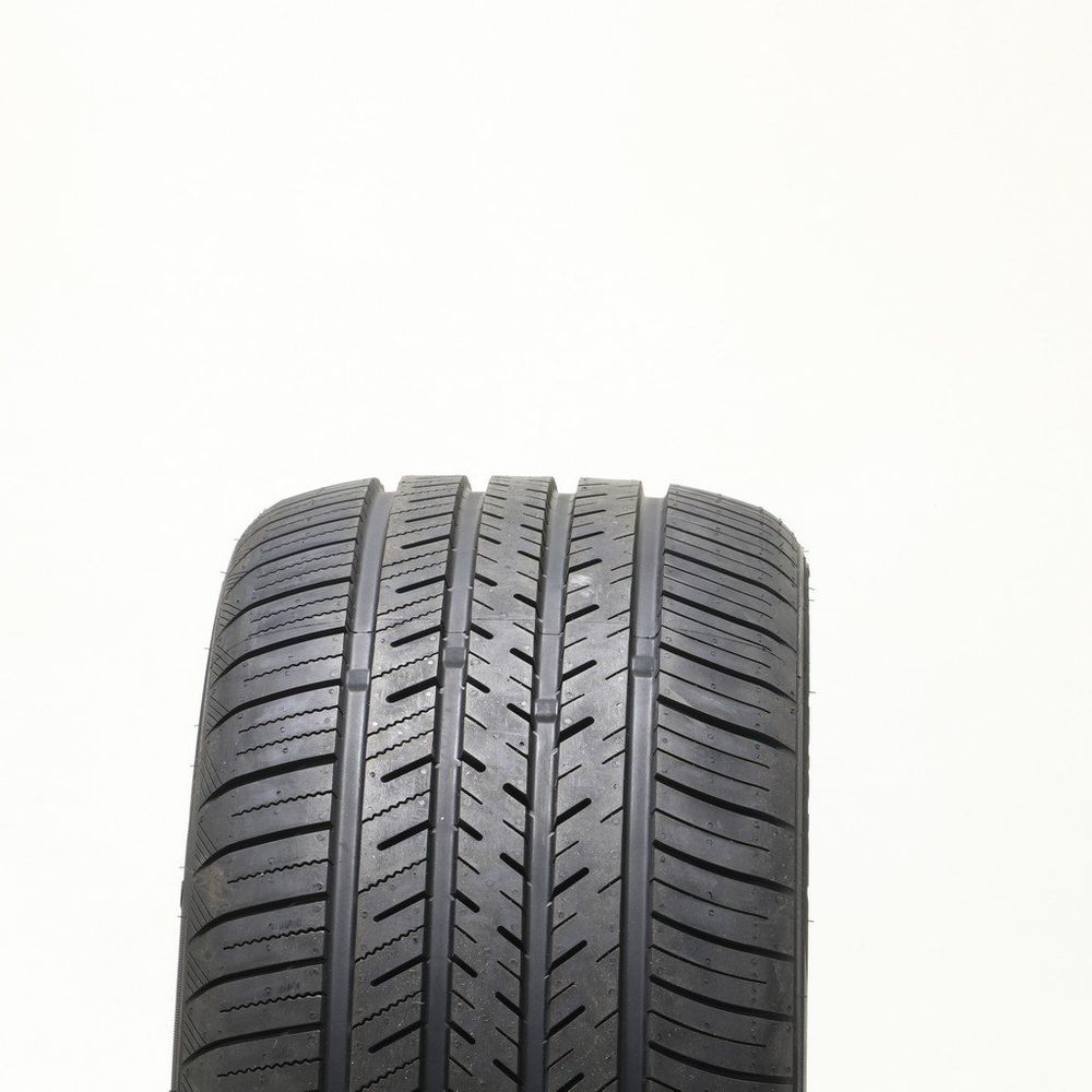 New 255/40R17 Atlas Force UHP 98W - 9.5/32 - Image 2