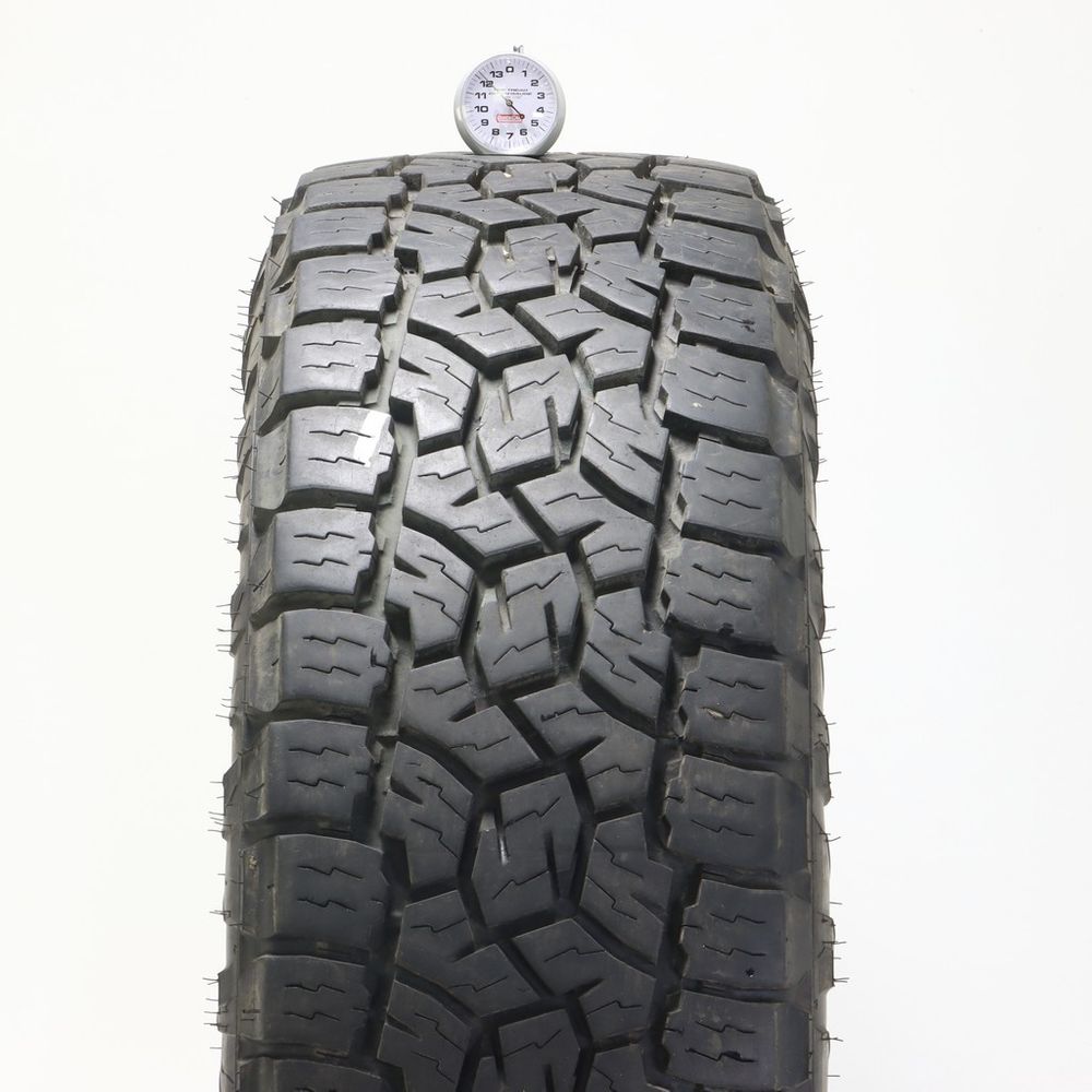 Used LT 265/70R18 Toyo Open Country A/T III 124/121Q E - 12/32 - Image 2