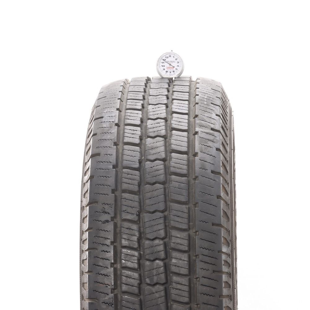 Used LT 265/70R18 Cooper Discoverer HT3 124/121S E - 11.5/32 - Image 2
