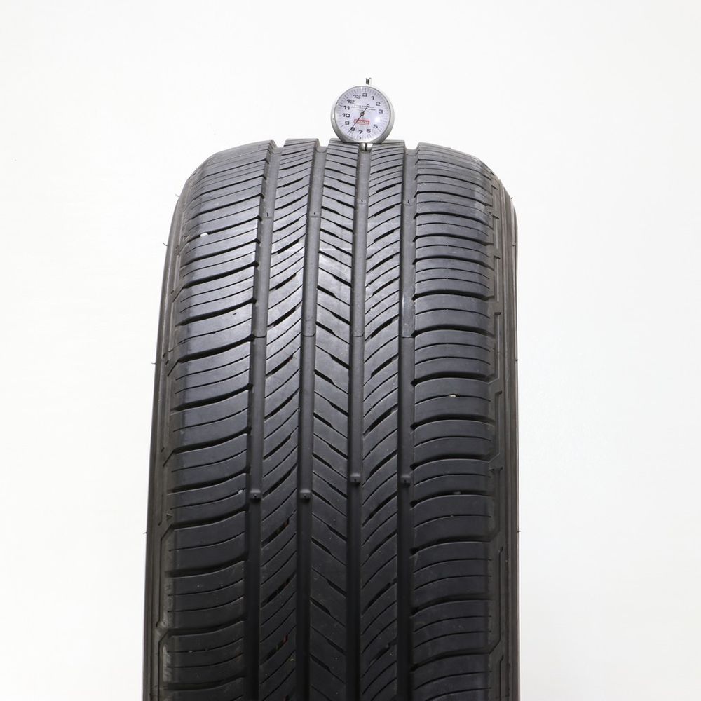Used 275/60R20 Kumho Crugen HP71 115H - 8/32 - Image 2
