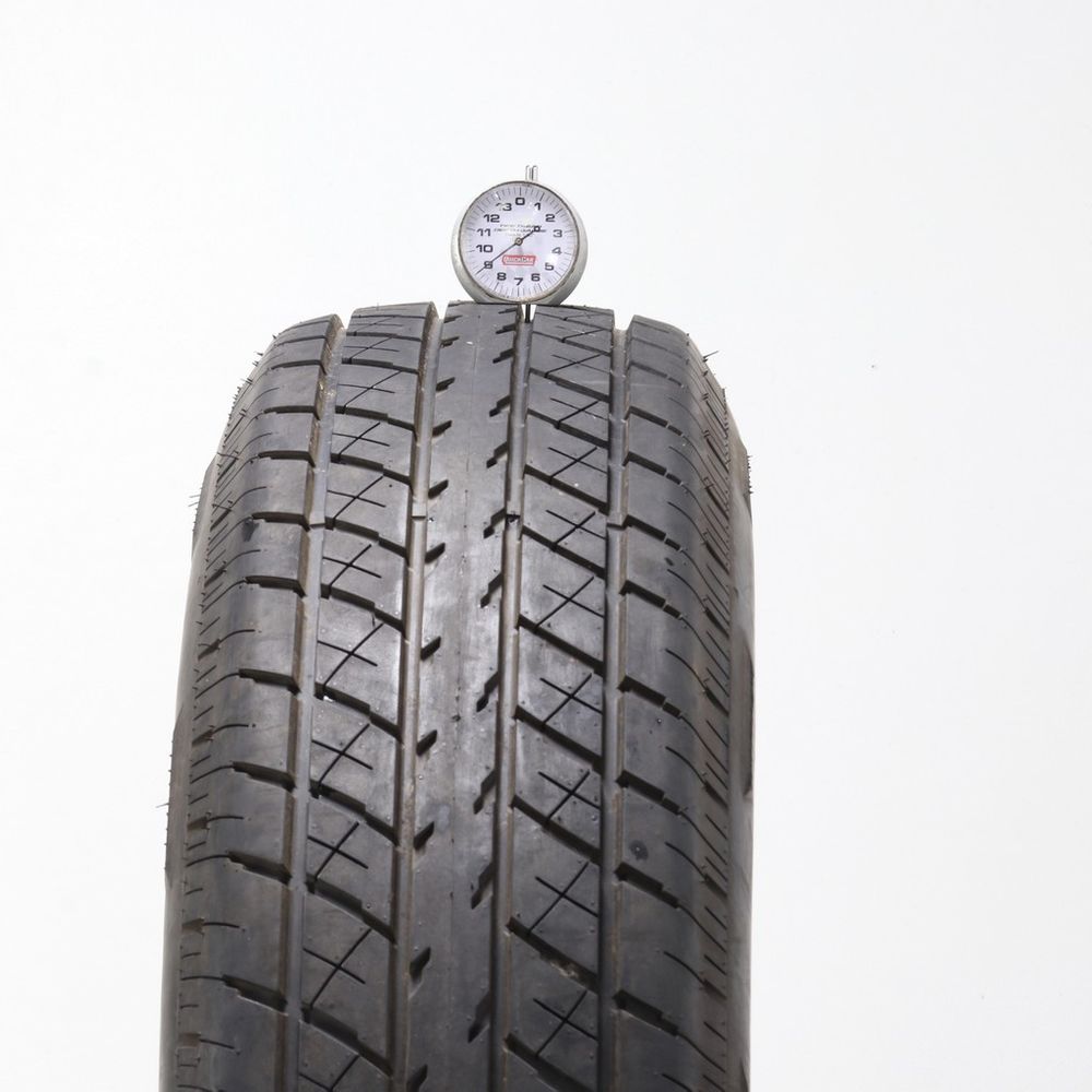 Used ST 235/80R16 Rainier ST 127/123M - 9/32 - Image 2
