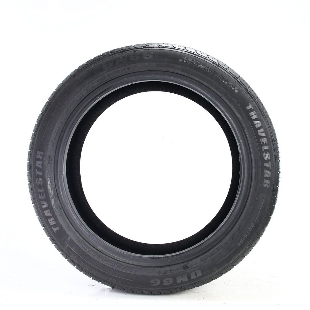 Driven Once 245/50R20 Travelstar UN66 102V - 10/32 - Image 3