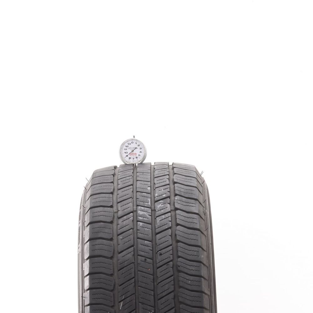 Set of (4) Used 235/60R18 Sumitomo Encounter HT2 103H - 9-10/32 - Image 2
