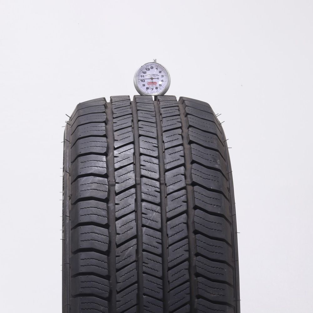 Set of (4) Used 235/60R18 Sumitomo Encounter HT2 103H - 9-10/32 - Image 5