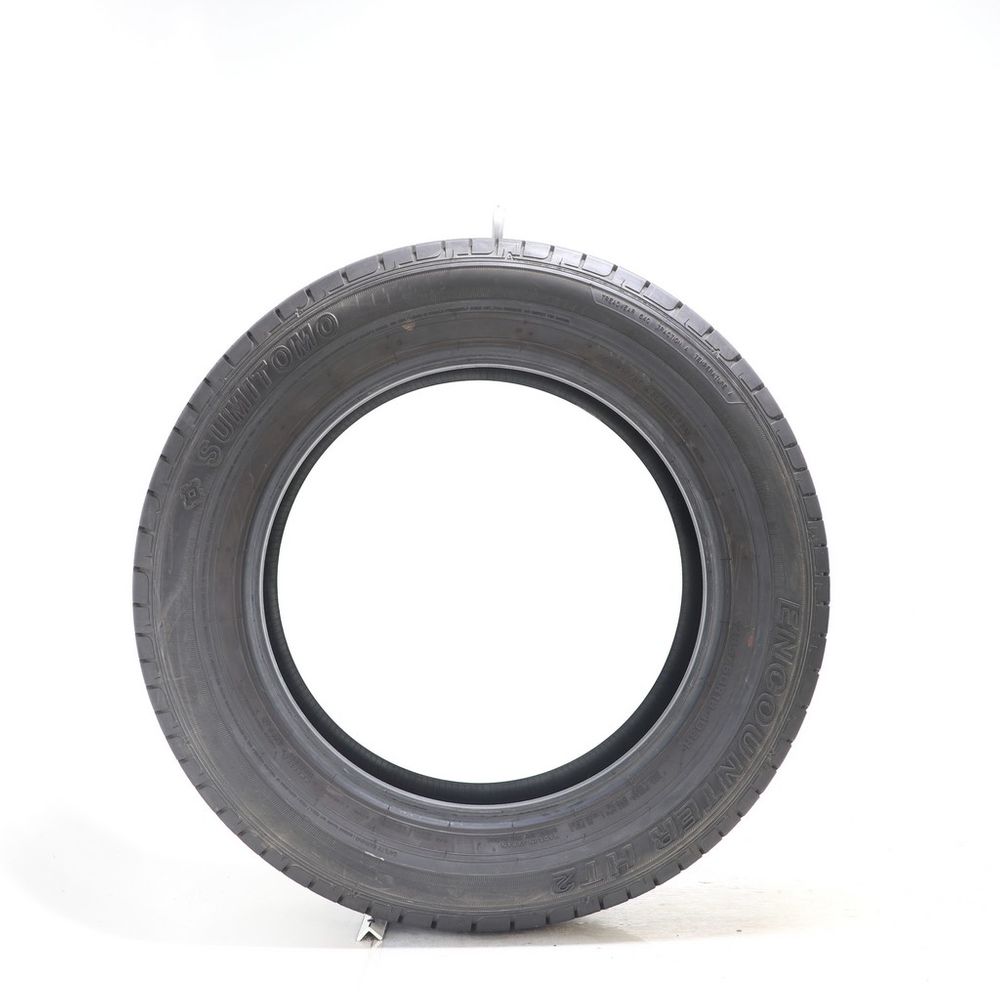 Set of (4) Used 235/60R18 Sumitomo Encounter HT2 103H - 9-10/32 - Image 6