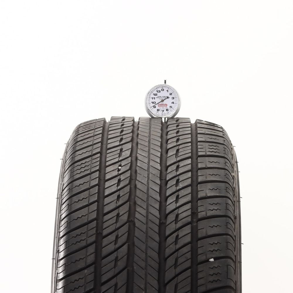 Set of (4) Used 235/55R19 Uniroyal Tiger Paw Touring A/S 101H - 7.5-9/32 - Image 11