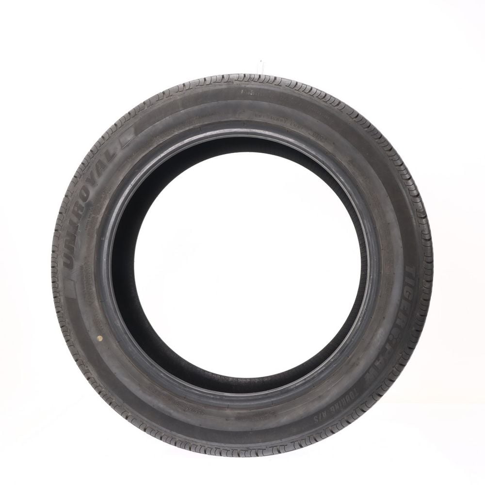 Set of (4) Used 235/55R19 Uniroyal Tiger Paw Touring A/S 101H - 7.5-9/32 - Image 12