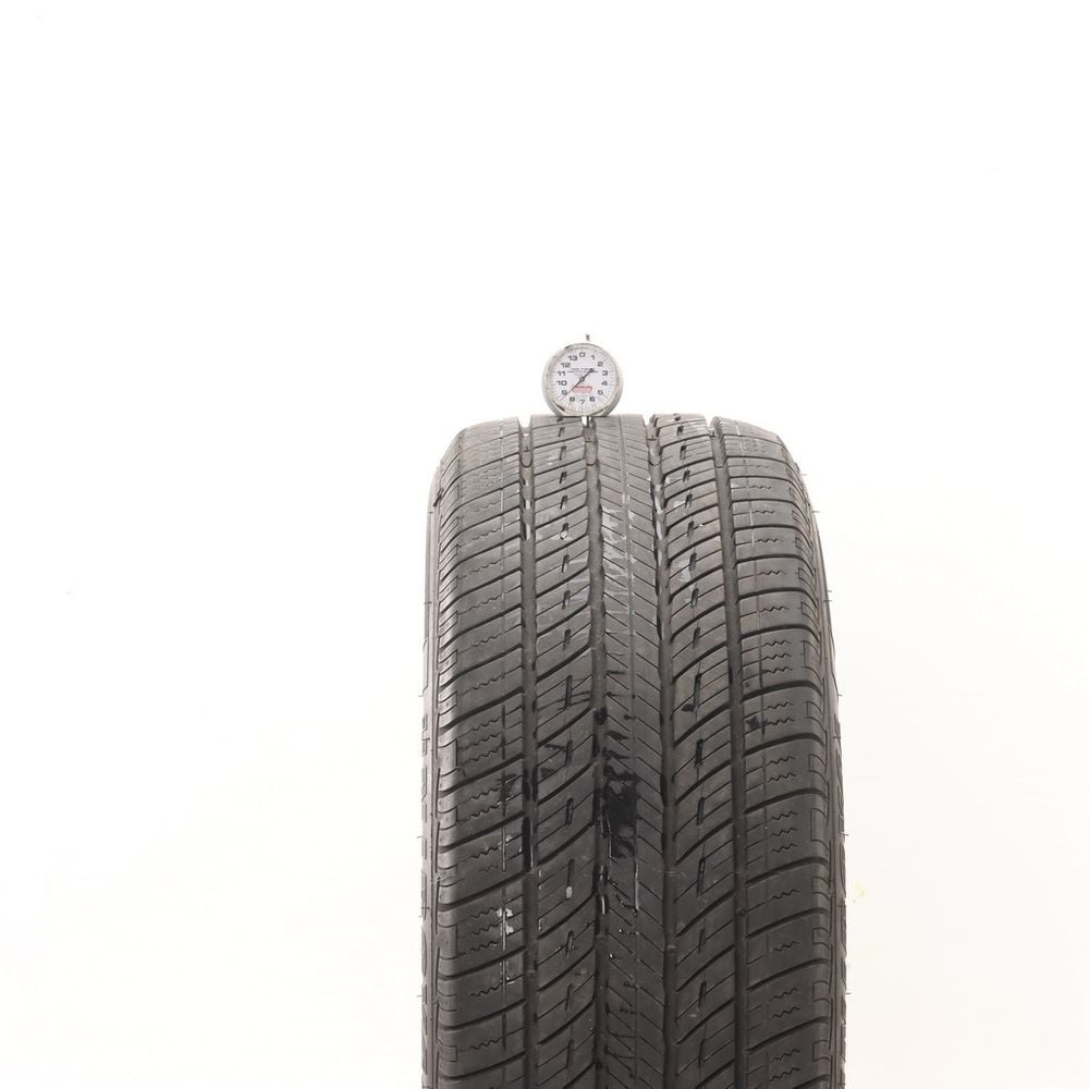 Set of (4) Used 235/55R19 Uniroyal Tiger Paw Touring A/S 101H - 7.5-9/32 - Image 8